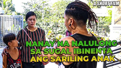 iniyot ko si nanay|Alipin ng Sariling Anak (Part 4) – KUWENTONG LIBOG.